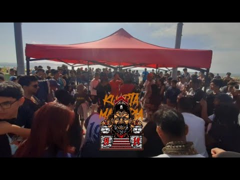 BLEXY vs. REYES vs. EPSILON | Octavos | Kuarta Maestría #1 | 2020