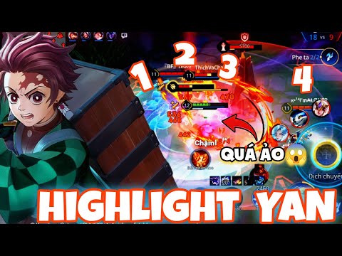 Highlight Yan