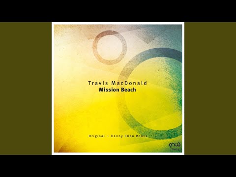 Mission Beach (Original Mix)