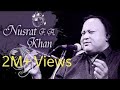 Ye Mulaqat Fir Nahi Hogi « Nusrat Fateh Ali Khan Collection « Sad Qawalli « Ye Mulaqat Fir Nahi Hogi « Nusrat Fateh Ali Khan Collection « Sad Qawalli «