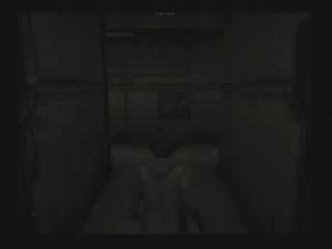 Silent Hill 3 - speedrun to fastest game over