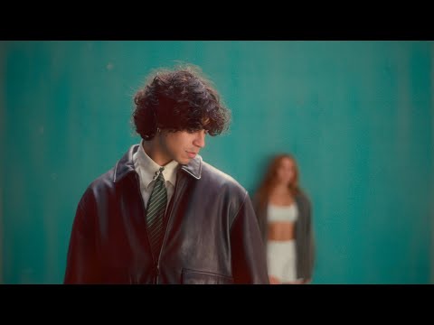 ROBI - Café de Barcelona *Complicidad visual*