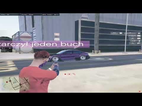 Osa Fivem Highlights #1 | 100% OSLORP