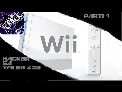 comment installer homebrew channel sur wii