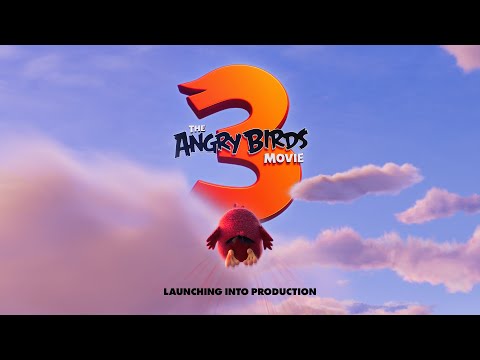 NOW IN PRODUCTION!