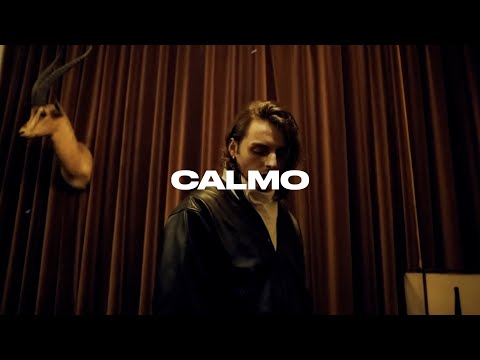 CALMO | Nicky Savage x Ernia Type Beat | Club Instrumental 2023