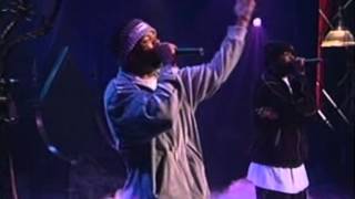 METHOD MAN   Judgement Day Live On Chris Rock