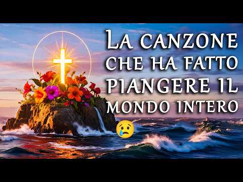 Lascia che Dio ti guarisca attraverso questo canto | Adorazione che ristora