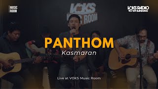 Download lagu Phantom - Kasmaran | LIVE AT VOKS MUSIC ROOM mp3 Download lagu Phantom - Kasmaran | LIVE AT VOKS MUSIC ROOM mp3