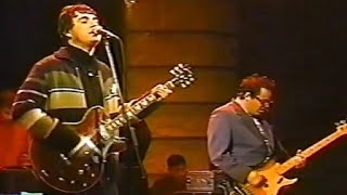 Los Tres - Tu Cariño Se Me Va - (De Pe a Pa, TVN) - Año 2000 - Pedro Carcuro