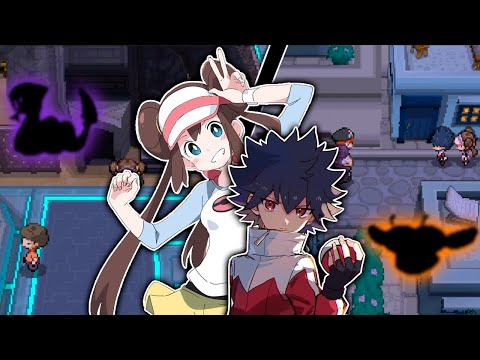 Pokémon Negro 2 Duallocke Ep.25 - Lo que se viene...