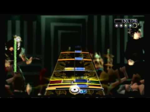 Kon - I Predict a Riot 100% 5 Gold Stars Drums - EXPERT on ROCK BAND 2