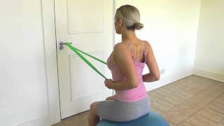 Bv66. Tập chèo thuyền ở tư thế ngồi