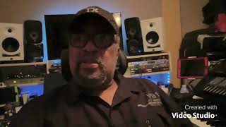 Video thumbnail for Yamaha Vintage TX7 & QX5 by Officially Da Maestro