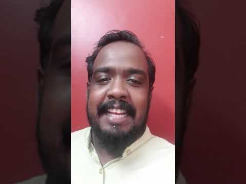 Sujith Rajendran Self Into
