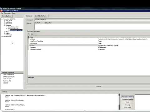 PowerDNNControlSuite