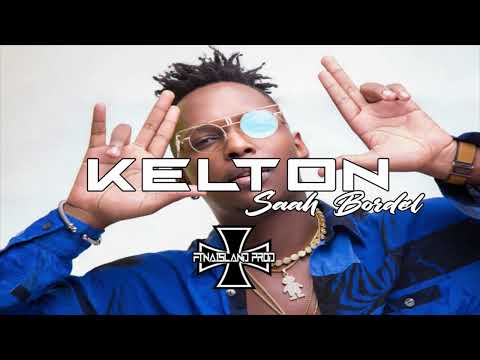 ALLAN TONIKS x DJ KELTON _ MY MISS ( REMIXZOUK )2022