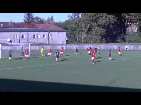 FK SVIT  -  TJ SOKOL ĽUBOTICE