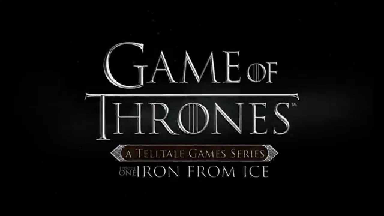 Game of Thrones: PS4 Teaser Trailer Revealed