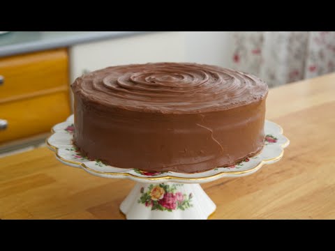 ALEKSANDRINA ČOKOLADNA TORTA - za rođendane i porodicu