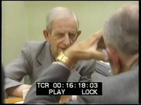 Teller meets Khariton