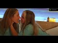 Arza and Nadia Kissing FULL Compilation