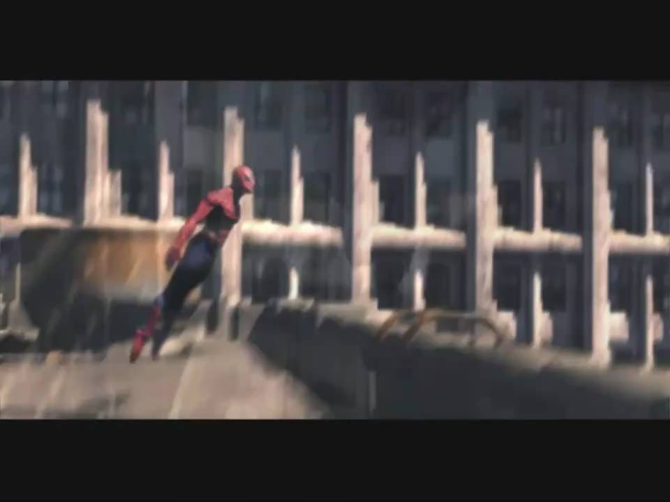 Game Intro