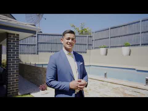 MOST STUNNING HOME IN MINTO NSW!!