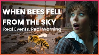 Bee Apocalypse Explained: What No One’s Telling You || climate change || environmental crisis