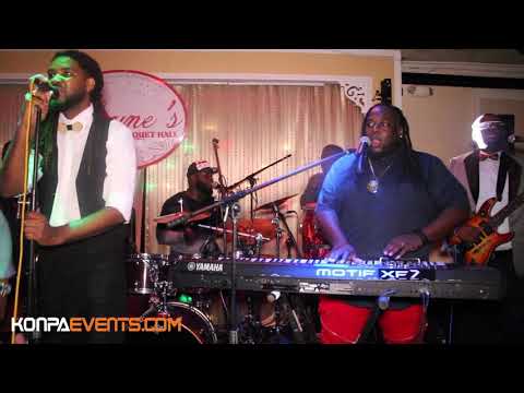 Original H - Mise a Jour Live performance in West Palm Beach  [ 7 /14 /17 ]