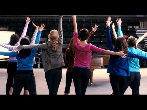 Pitch Perfect - Trailer