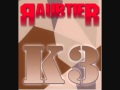 K3-Raubtier 