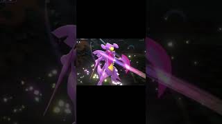 チャンピオンズやってる人のどれくらいがこの仕様を知っているのだろうか？　【Pokémon Champions】 #ポケモン