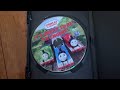 Thomas And Friends It S Great To Be An Engine 2005 DVD