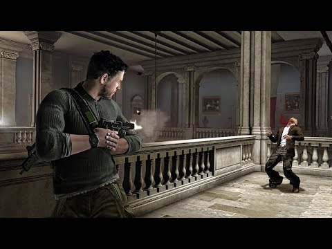 This John Wick Game Was Ahead Of The Time