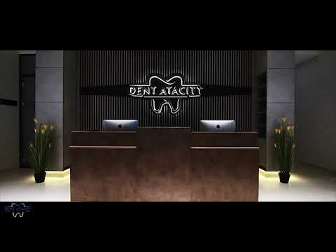 Dentatacity Ağız Ve Diş Sağlığı Polikliniği