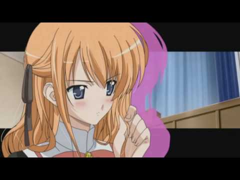 Otome wa Boku ni Koishiteru: Futari no Elder Himitsu CooRie