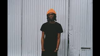 Saba - Stay Right Here (ft. Xavier Omär, Mick Jenkins)