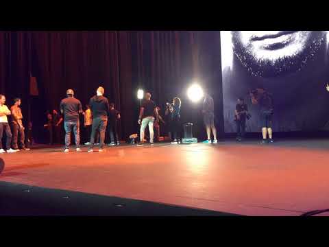 UFC 229 Workout: Conor McGregor