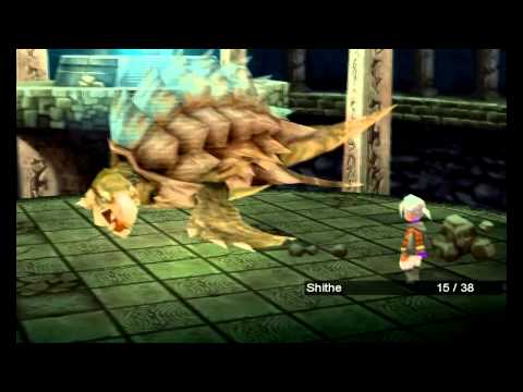 Let's Play Final Fantasy 3 [PC]: Part 1