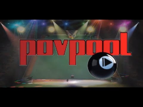 Hard Times 9 Ball - Chad Belemer vs Damien Alishon / Jan 2014