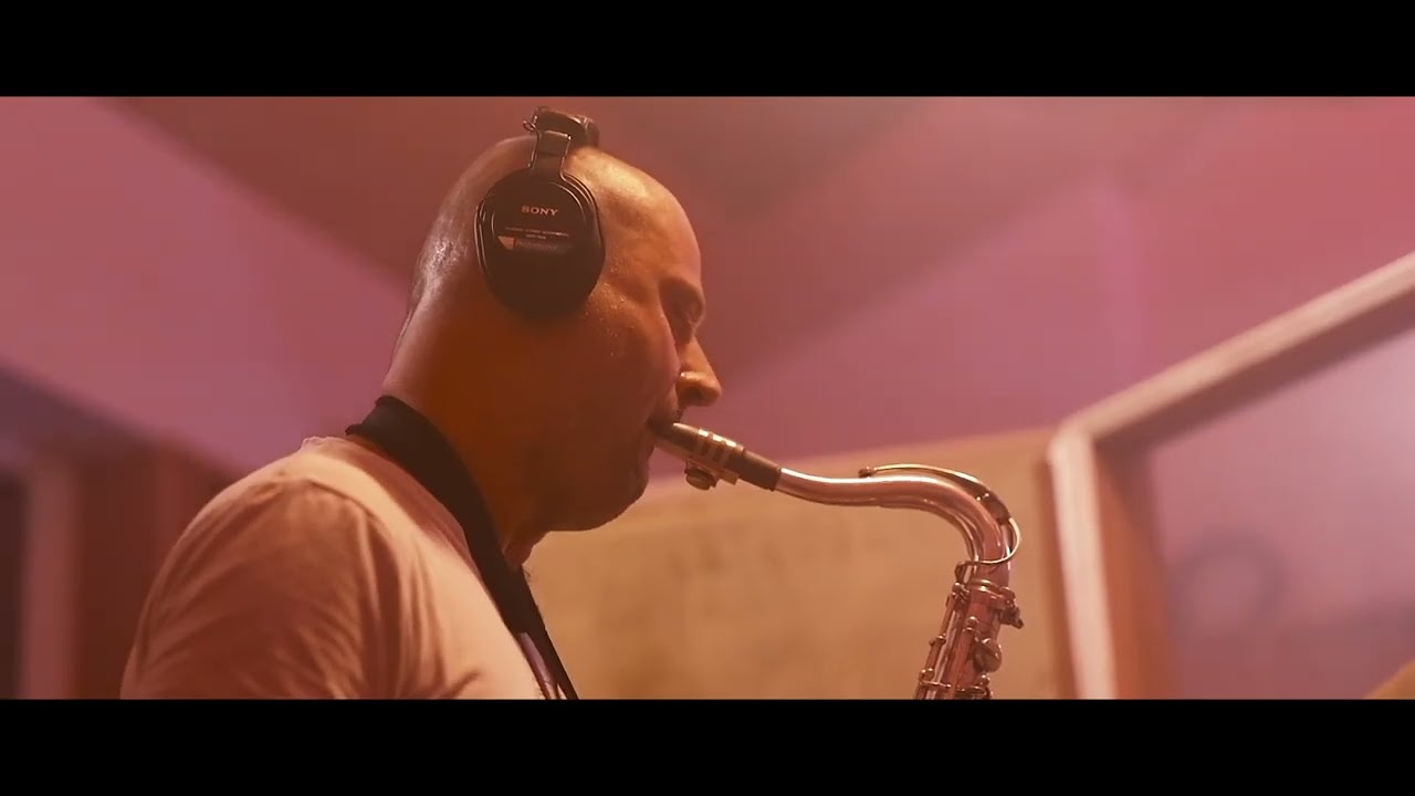 SAKOBI - Říšský funk