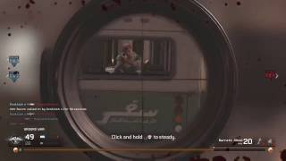 One of the first 4 in 1s? SURPRISE QUAD COLLAT MWR