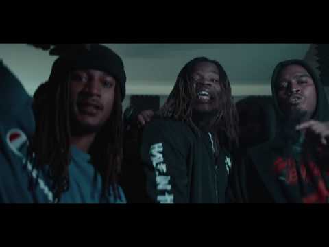 GREEZ BLANKO BRING EM OUT REMIX (OFFICIAL VIDEO)