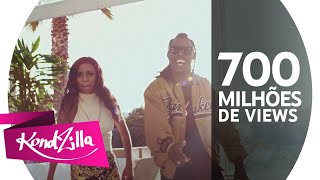 MC Kekel e MC Rita - Amor de Verdade (KondZilla)