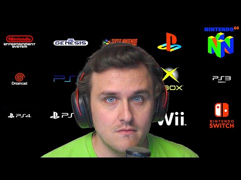 The BEST Games of our time.