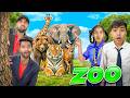 Jagga Aur Dolly Gaye Zoo