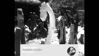 TEAMone#004 - Thomas Lauren - You Wouldn't