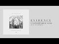 Unstoppable God feat. Tye Tribbett | Official Audio | Elevation Collective
