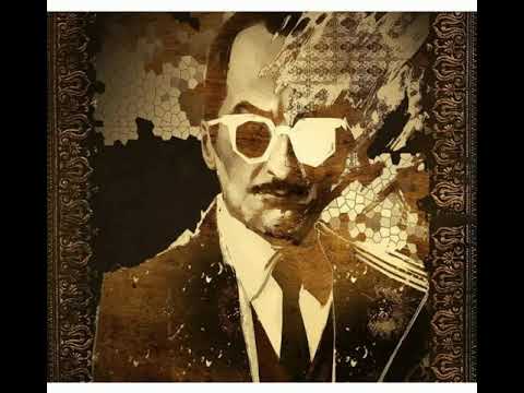 Tesla's Ghost x Opioid featuring Ray Vendetta x Lord Juco x Falcon Outlaw